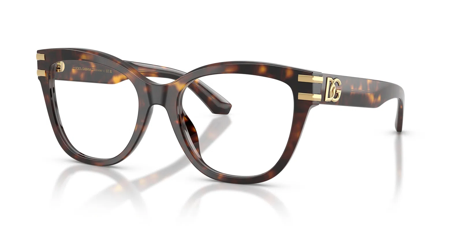 Dolce & Gabbana 3418 Eyeglasses - view 15